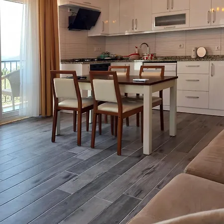 Sunrise Апартаменты Каш