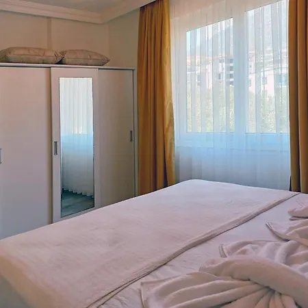 Sunrise Апартаменты Каш