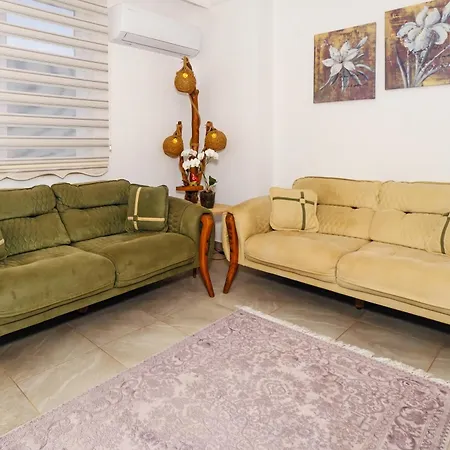 Апартаменты Sunrise *