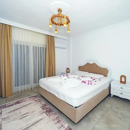 Sunrise Апартаменты Каш